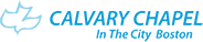 Calvary Chapel In The City logo